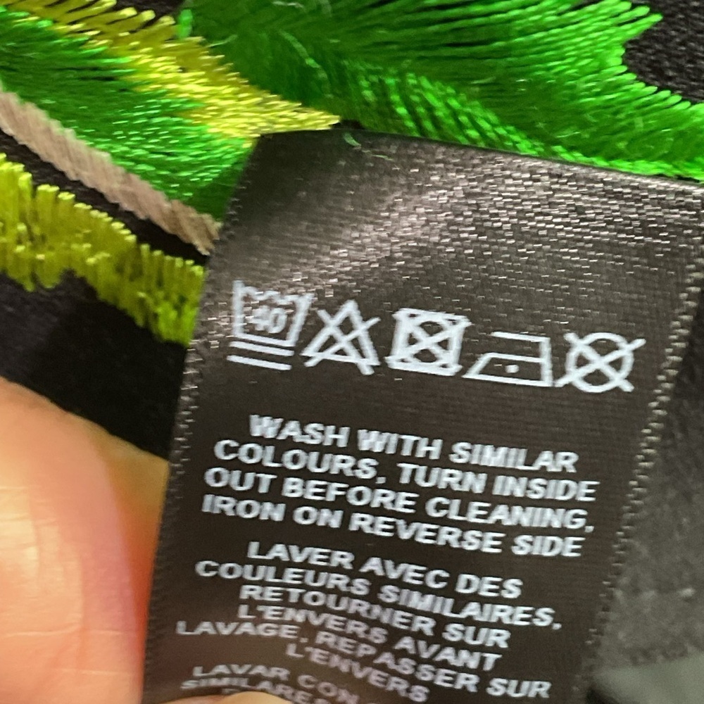 ASOS Dress - Picture 11 of 12